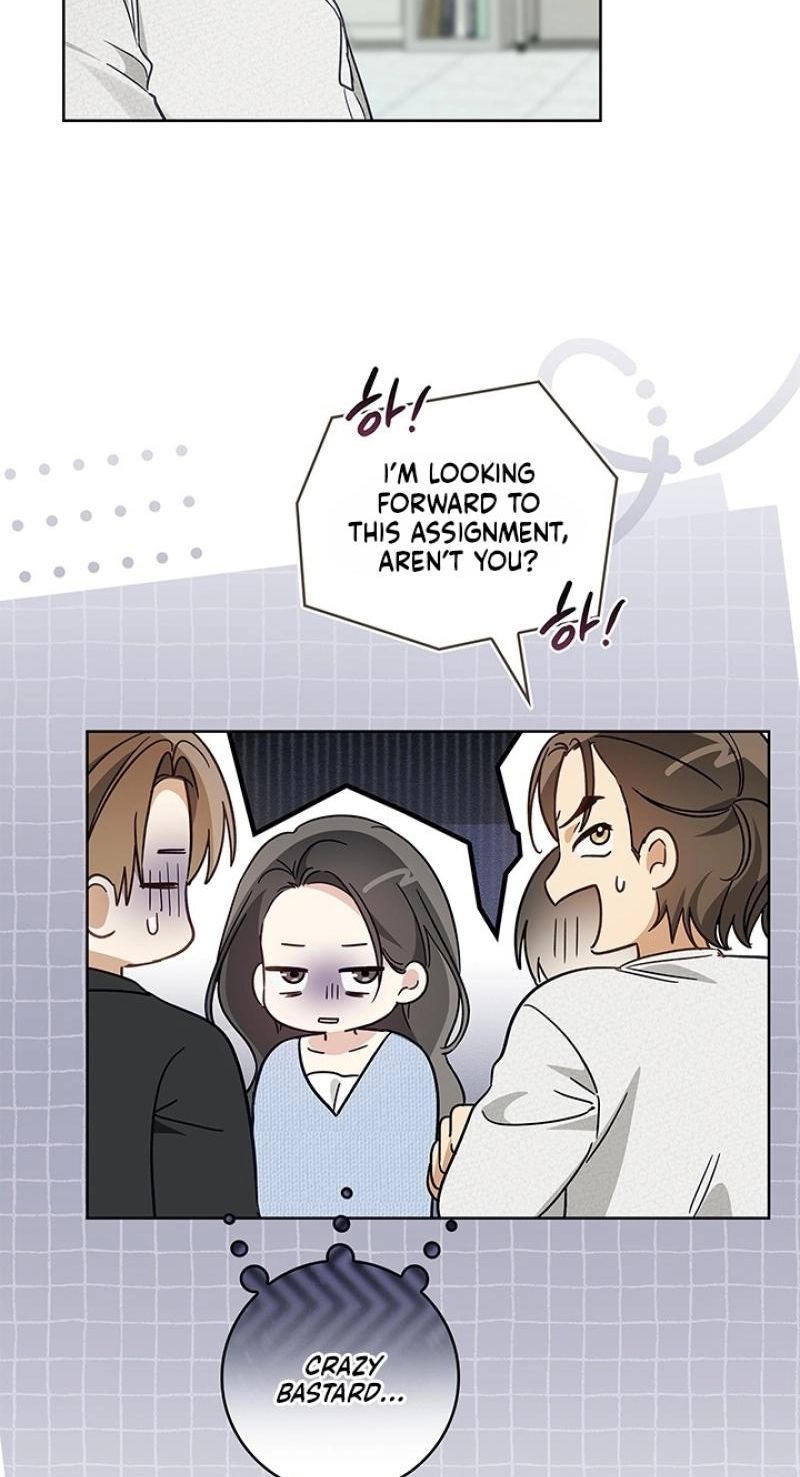 Read Virtuous Romance chapter 28 image 58 on Lezhin