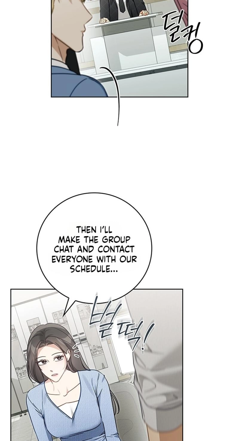 Read Virtuous Romance chapter 28 image 60 on Lezhin