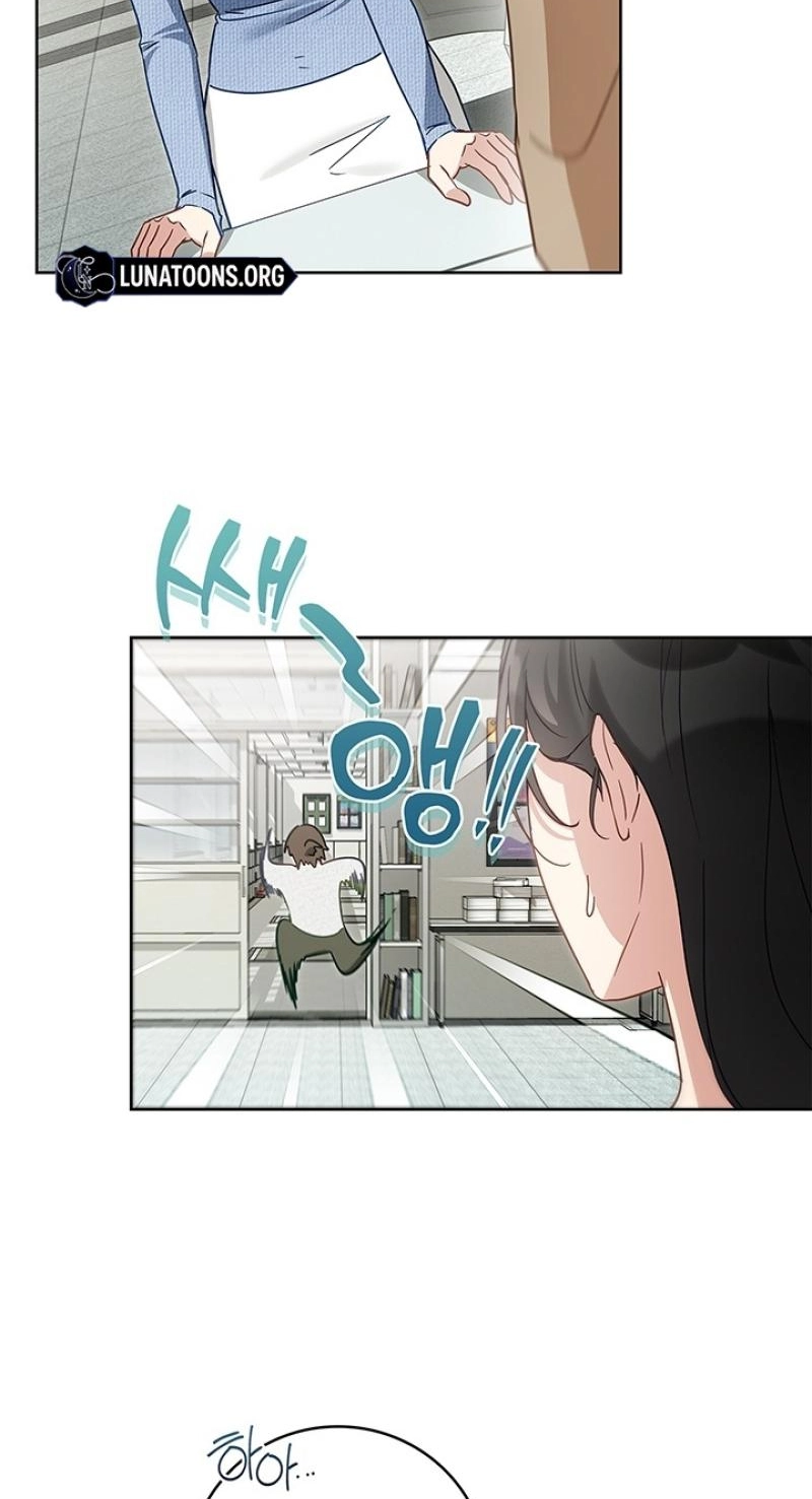 Read Virtuous Romance chapter 28 image 61 on Lezhin
