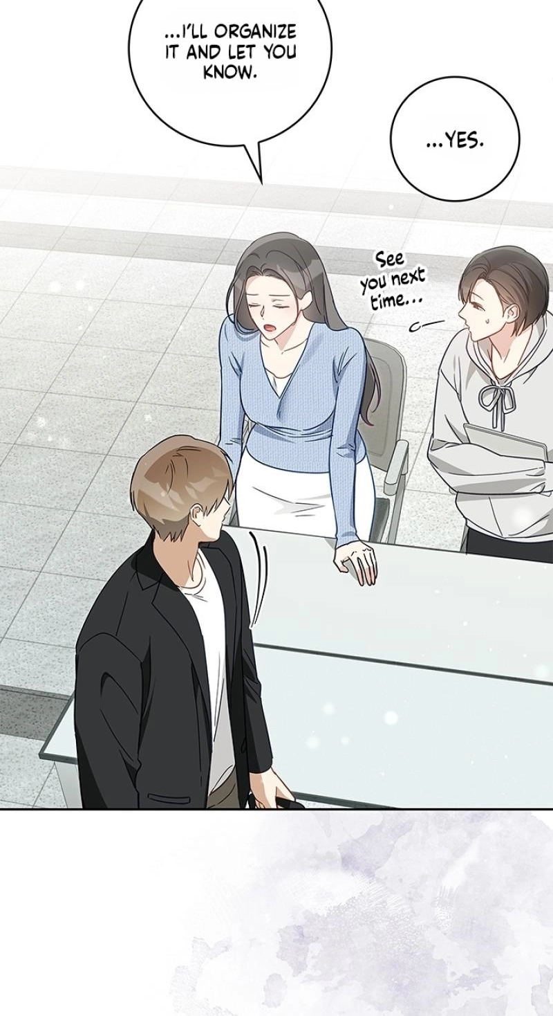 Read Virtuous Romance chapter 28 image 62 on Lezhin