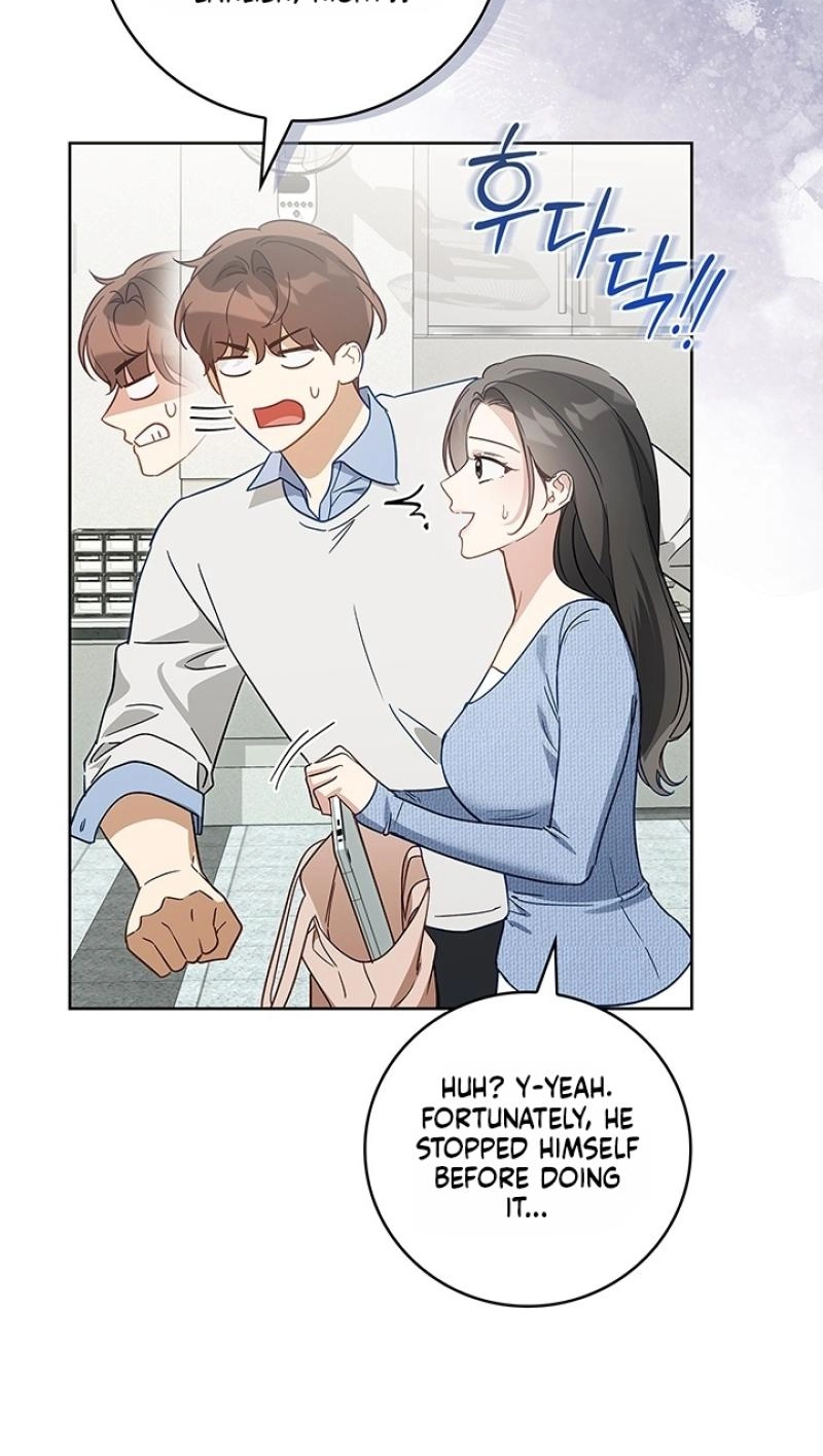 Read Virtuous Romance chapter 28 image 64 on Lezhin
