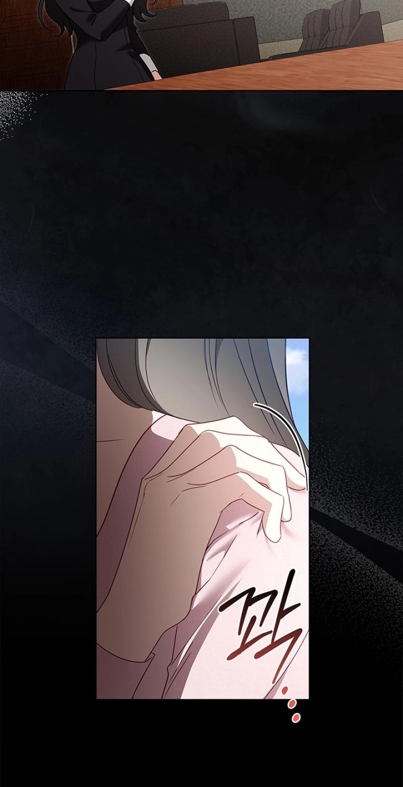 Read Virtuous Romance chapter 28 image 8 on Lezhin