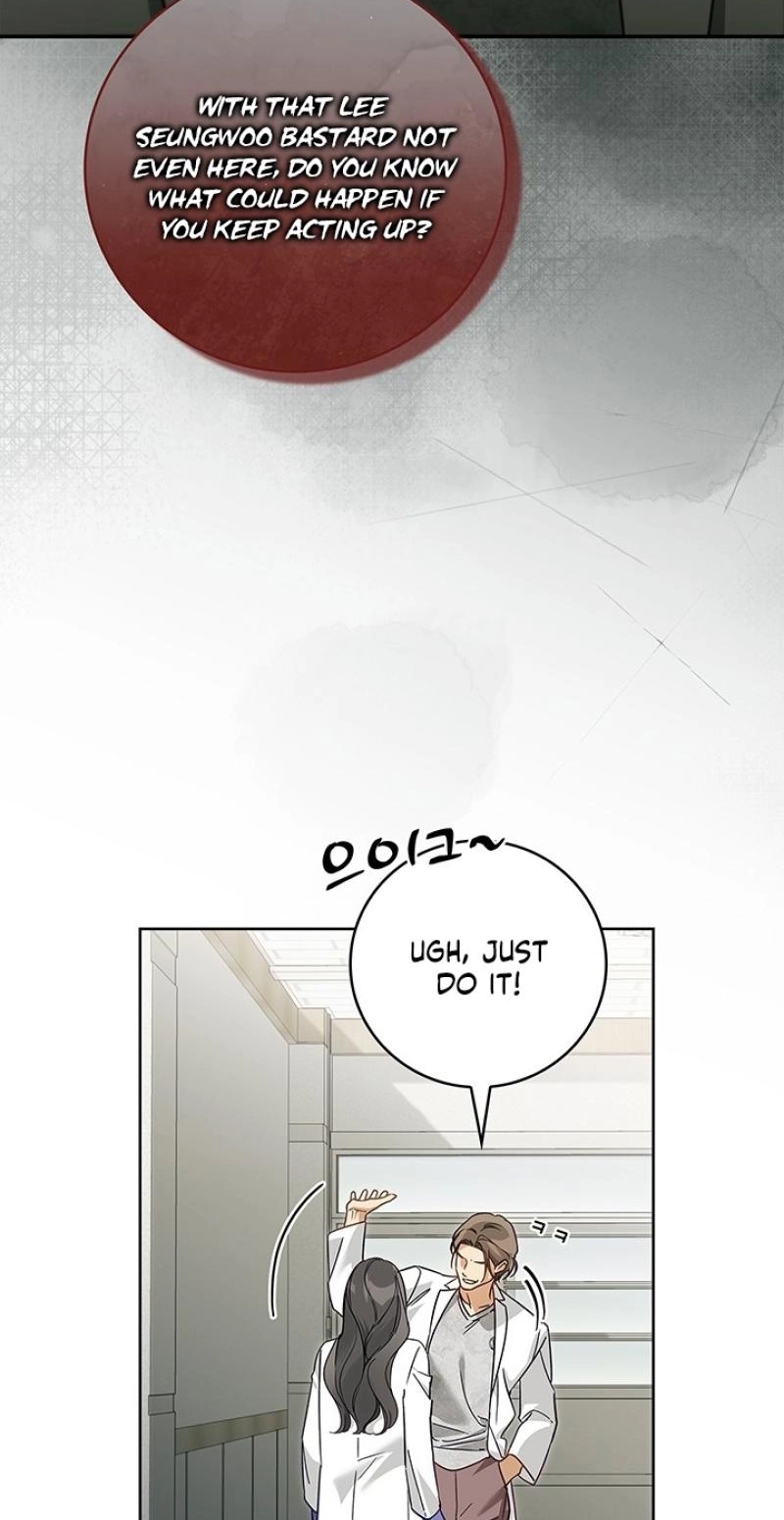 Read Virtuous Romance chapter 29 image 16 on Lezhin