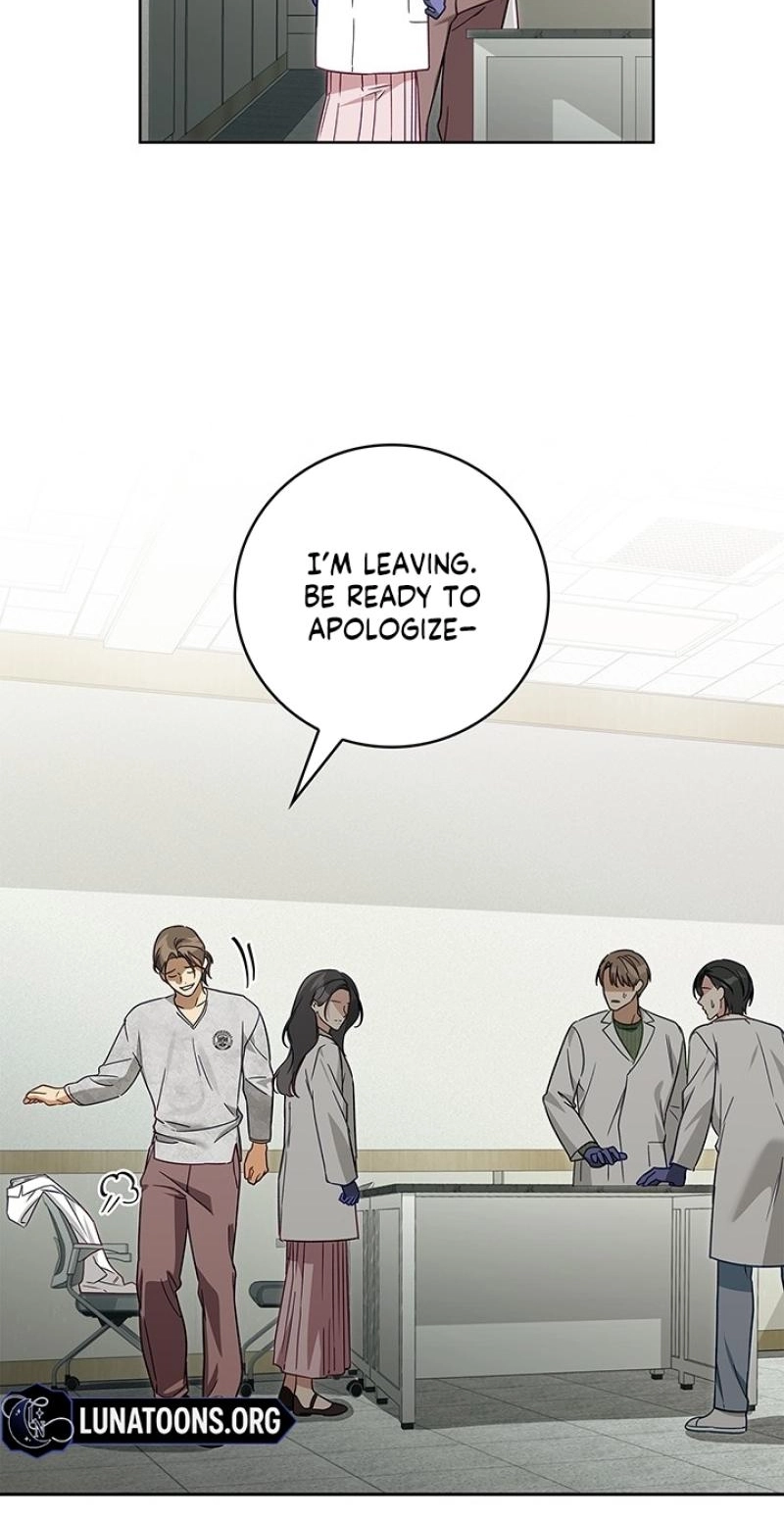 Read Virtuous Romance chapter 29 image 17 on Lezhin