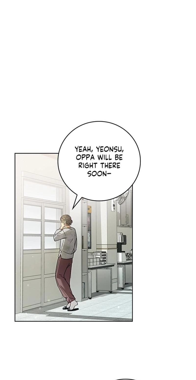 Read Virtuous Romance chapter 29 image 18 on Lezhin