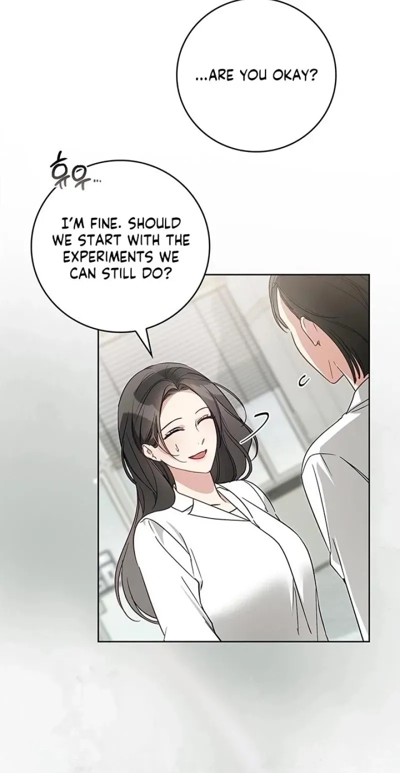 Read Virtuous Romance chapter 29 image 19 on Lezhin