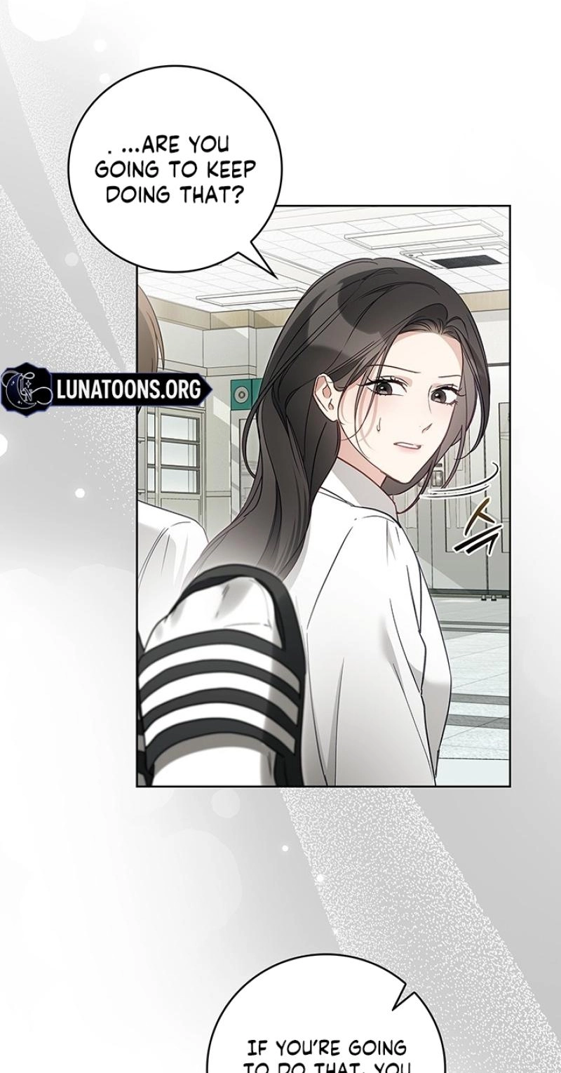Read Virtuous Romance chapter 29 image 2 on Lezhin