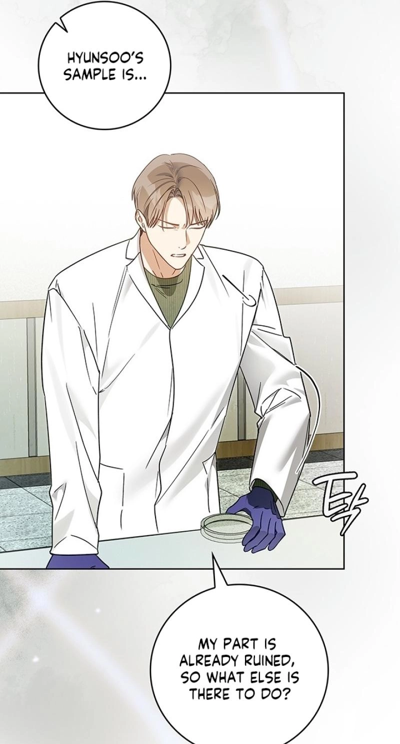 Read Virtuous Romance chapter 29 image 20 on Lezhin