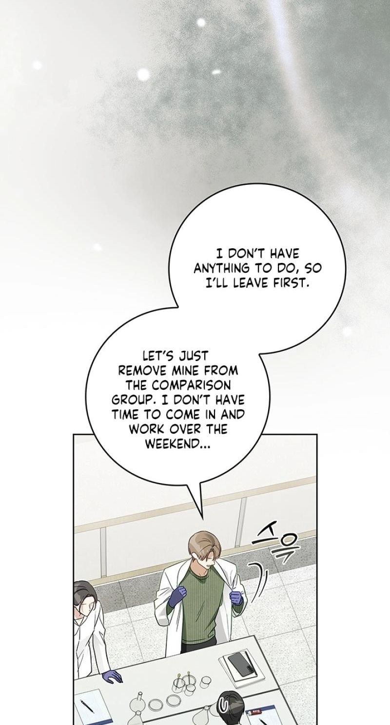 Read Virtuous Romance chapter 29 image 22 on Lezhin