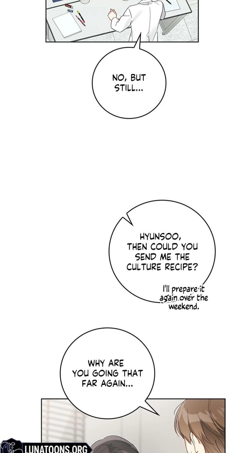 Read Virtuous Romance chapter 29 image 23 on Lezhin