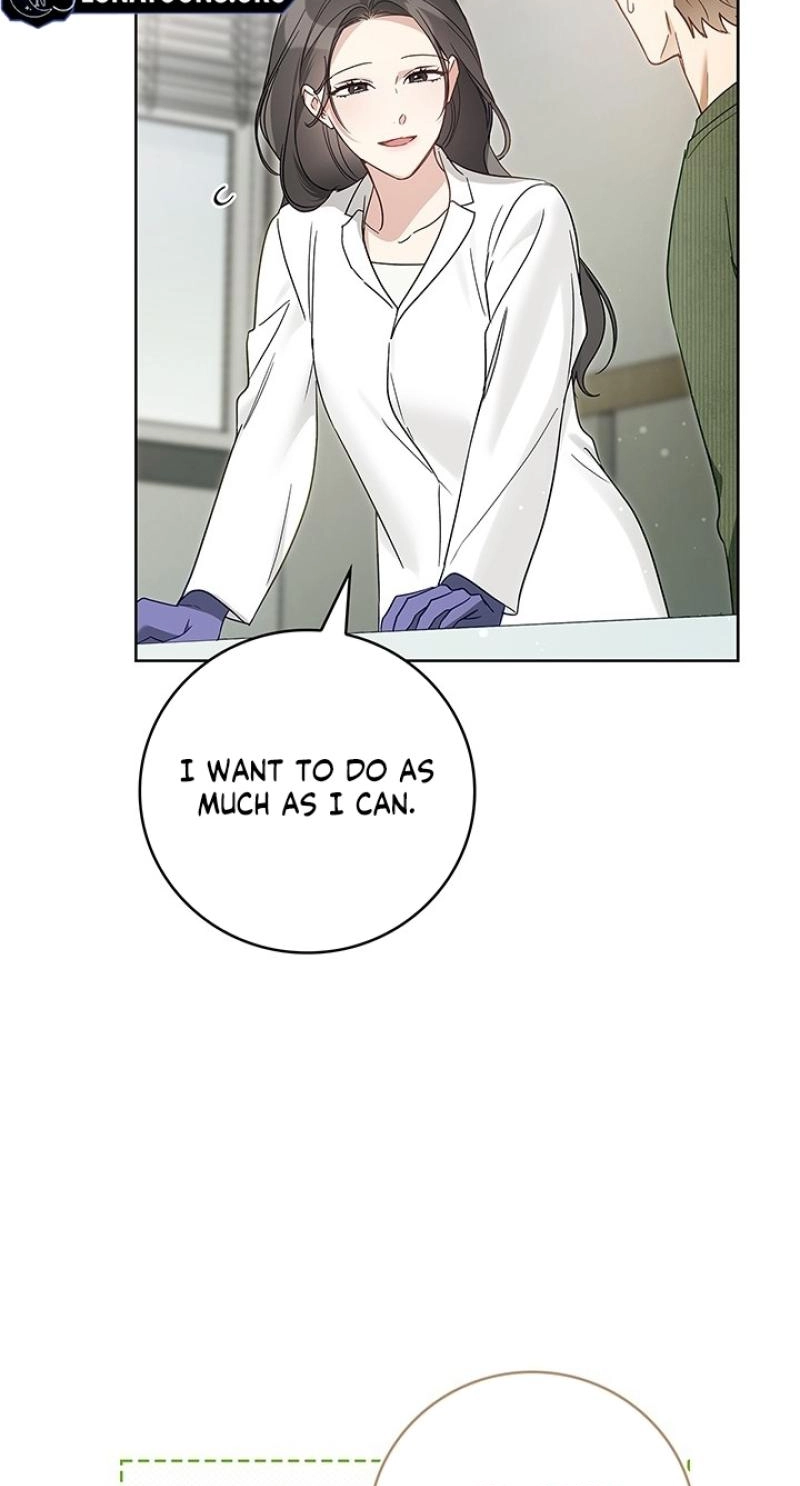 Read Virtuous Romance chapter 29 image 24 on Lezhin