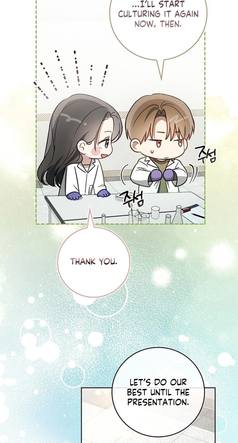Read Virtuous Romance chapter 29 image 25 on Lezhin