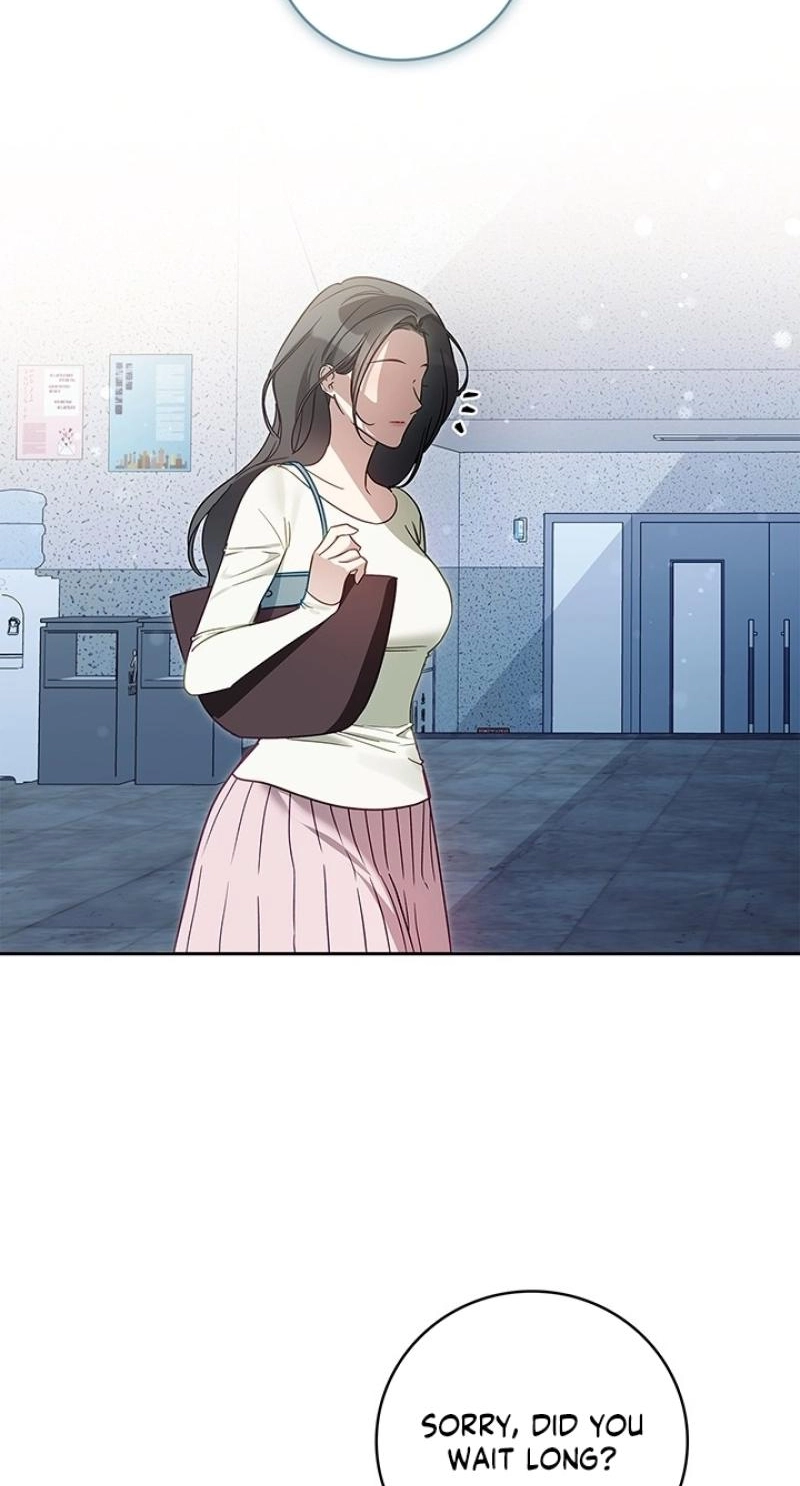 Read Virtuous Romance chapter 29 image 27 on Lezhin