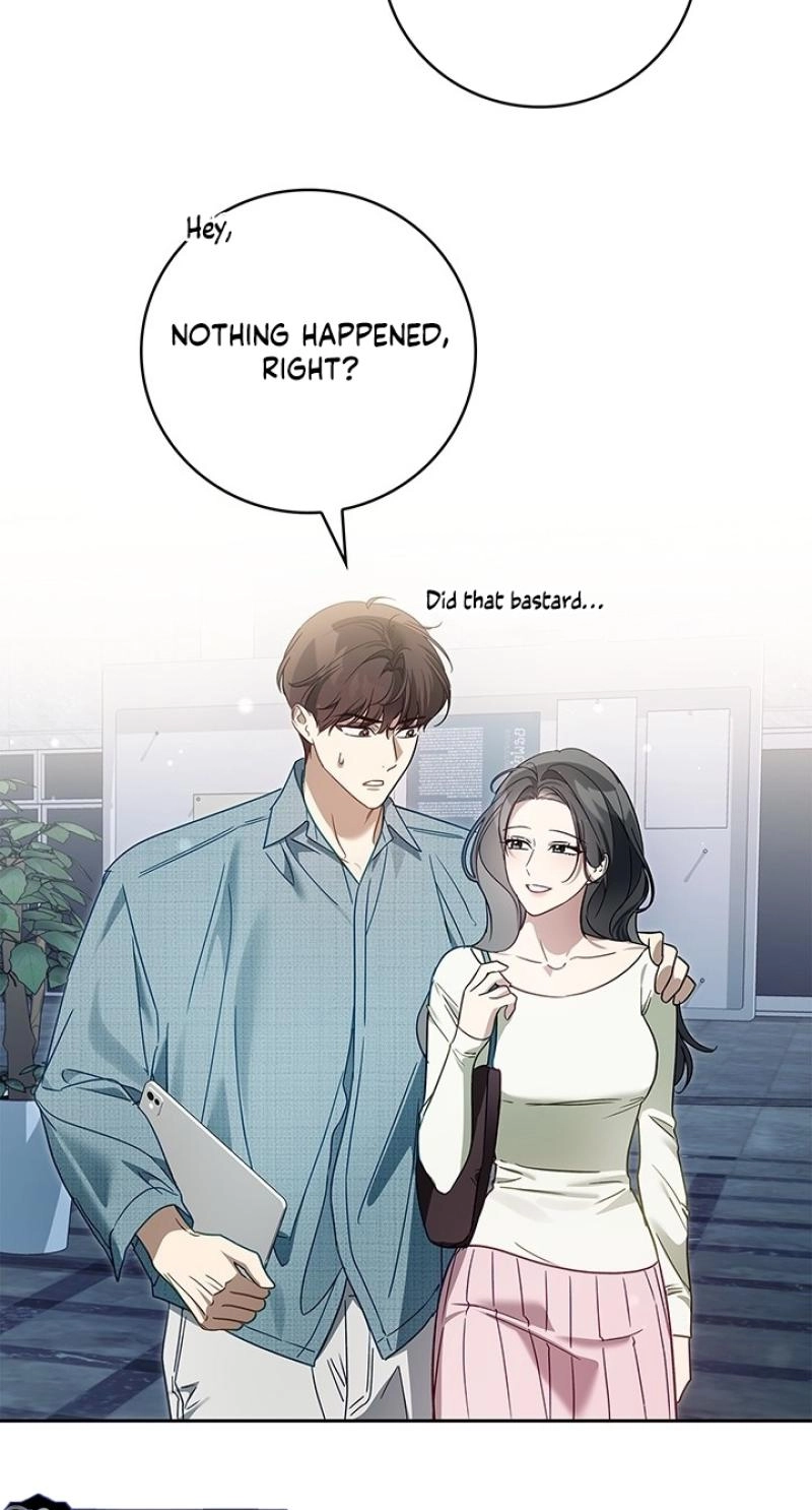 Read Virtuous Romance chapter 29 image 28 on Lezhin