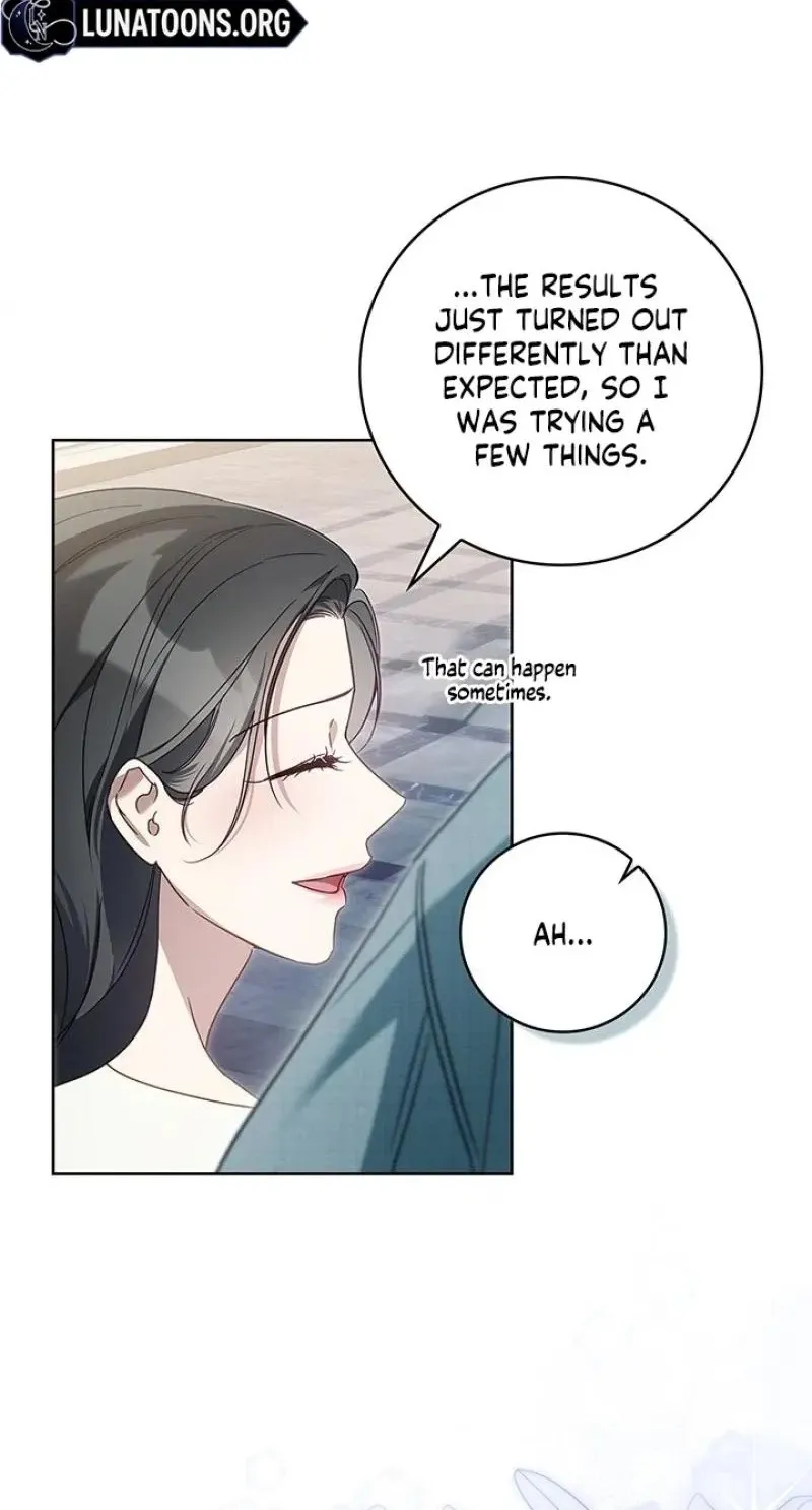 Read Virtuous Romance chapter 29 image 29 on Lezhin