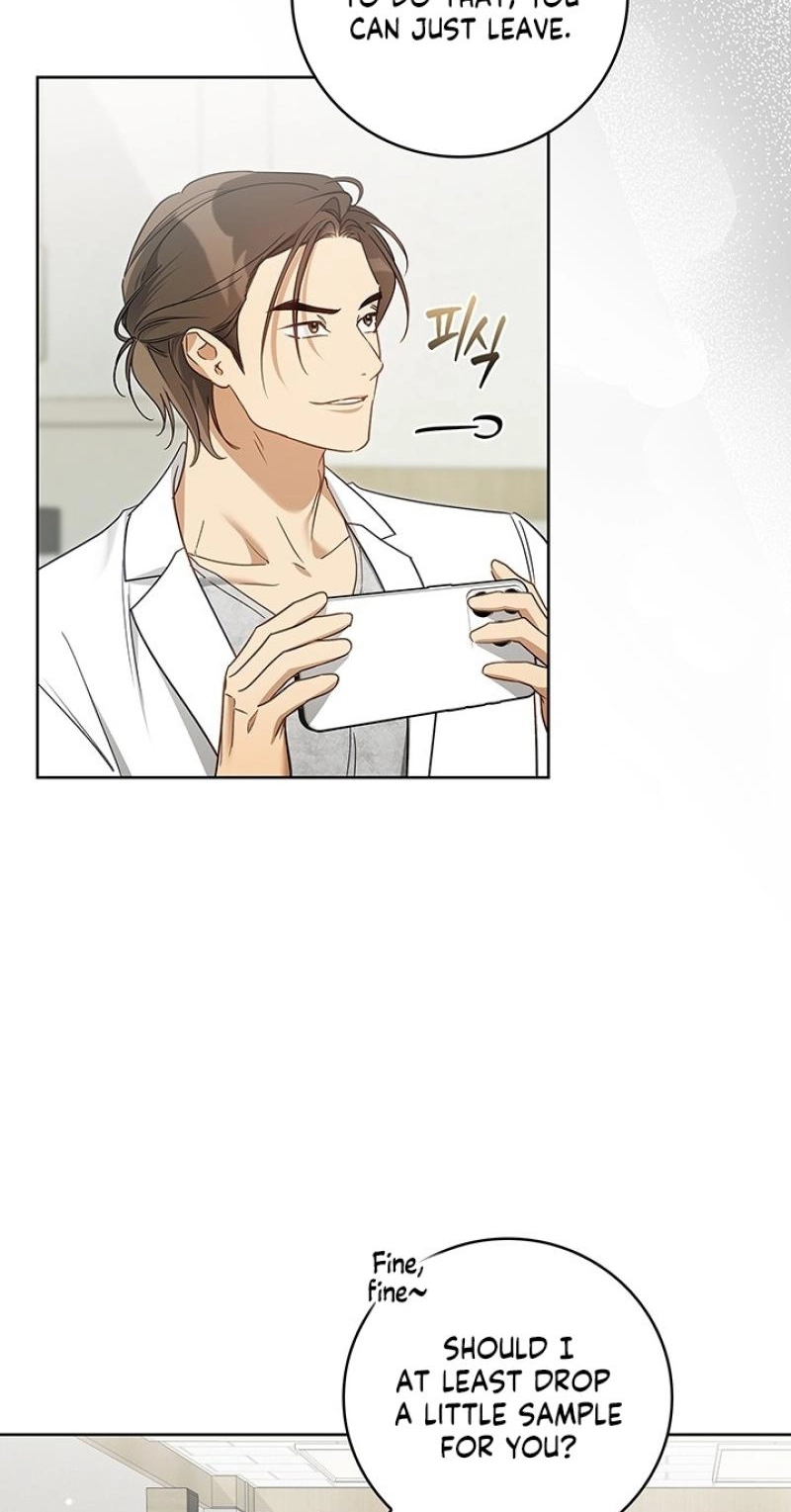 Read Virtuous Romance chapter 29 image 3 on Lezhin