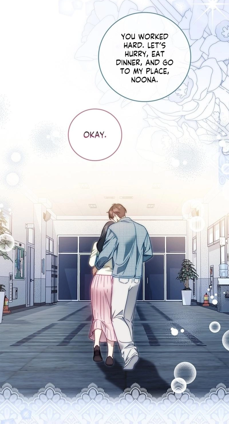 Read Virtuous Romance chapter 29 image 30 on Lezhin