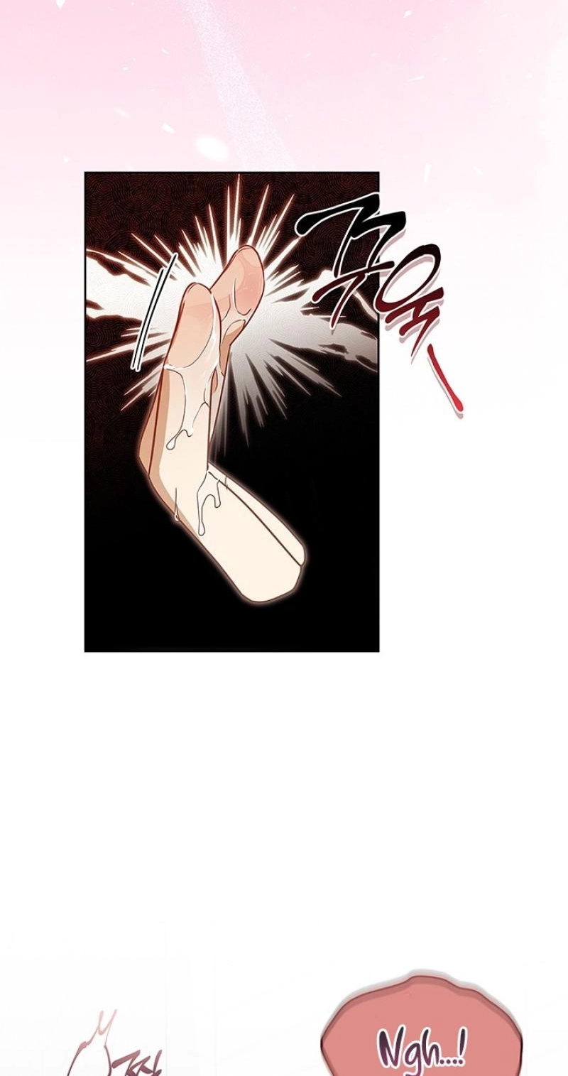 Read Virtuous Romance chapter 29 image 36 on Lezhin