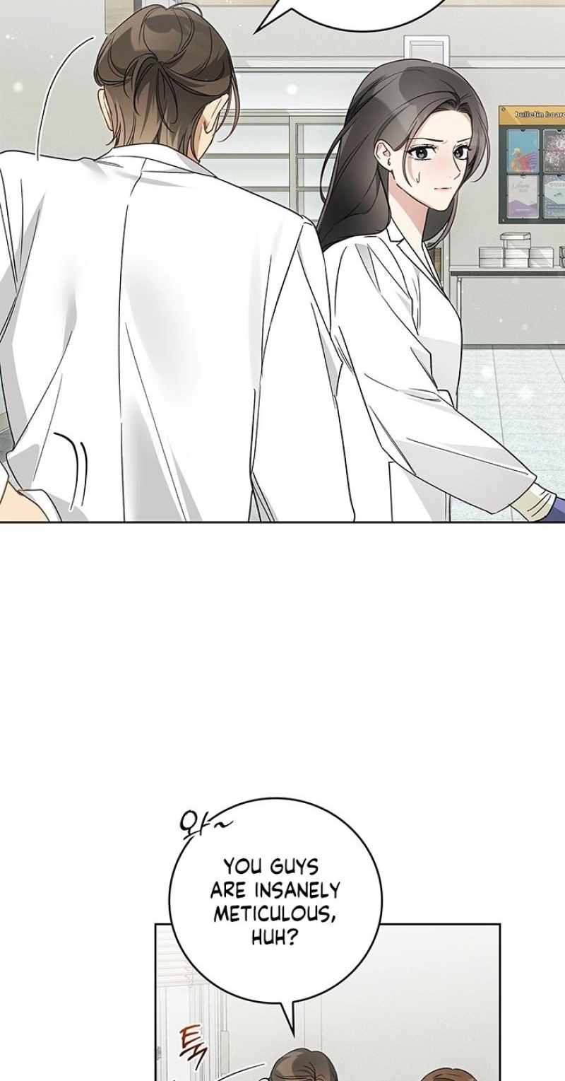 Read Virtuous Romance chapter 29 image 4 on Lezhin