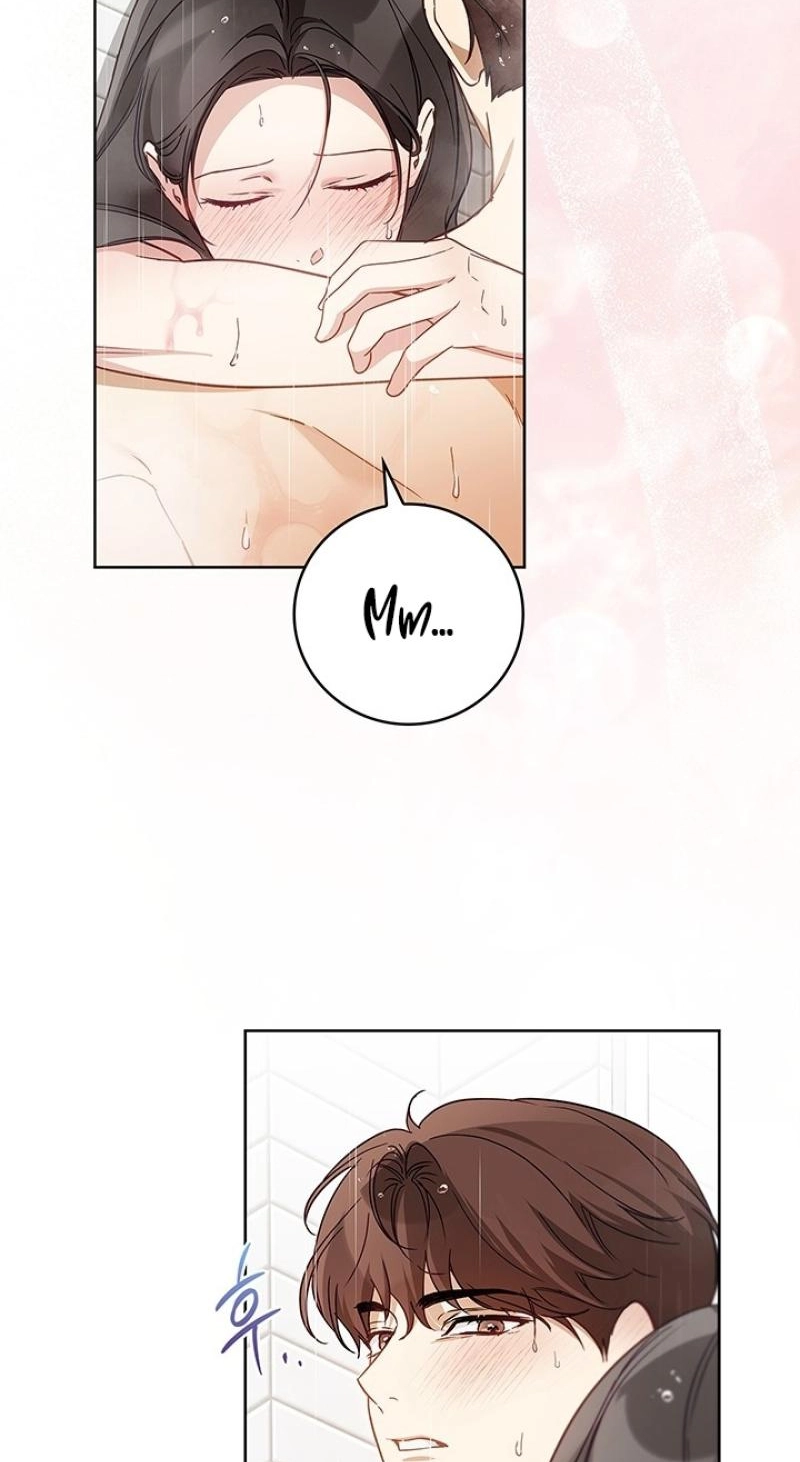 Read Virtuous Romance chapter 29 image 43 on Lezhin