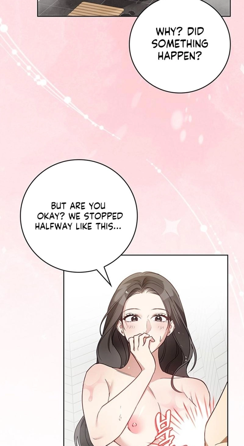 Read Virtuous Romance chapter 29 image 47 on Lezhin