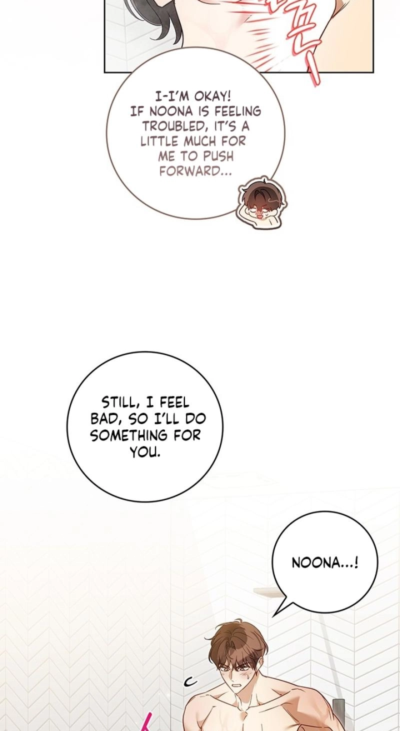 Read Virtuous Romance chapter 29 image 48 on Lezhin