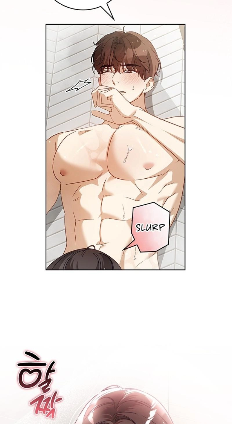 Read Virtuous Romance chapter 29 image 50 on Lezhin