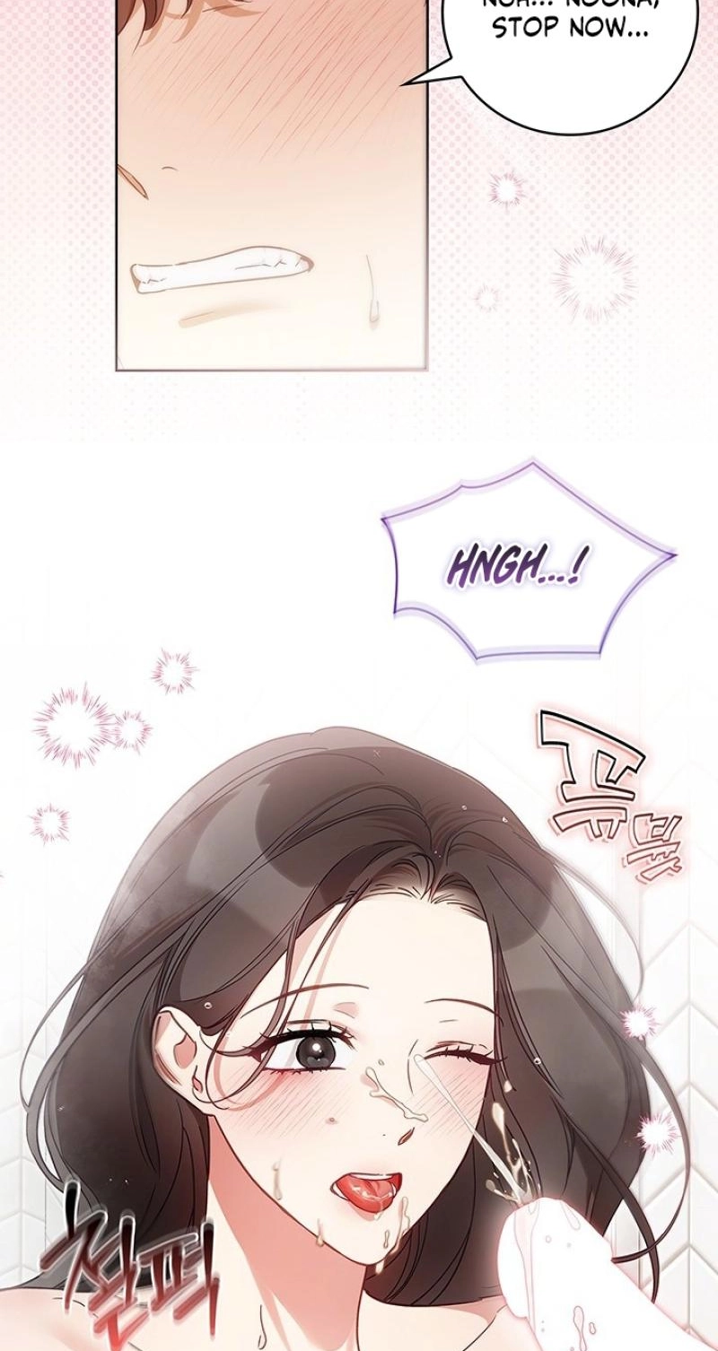 Read Virtuous Romance chapter 29 image 54 on Lezhin