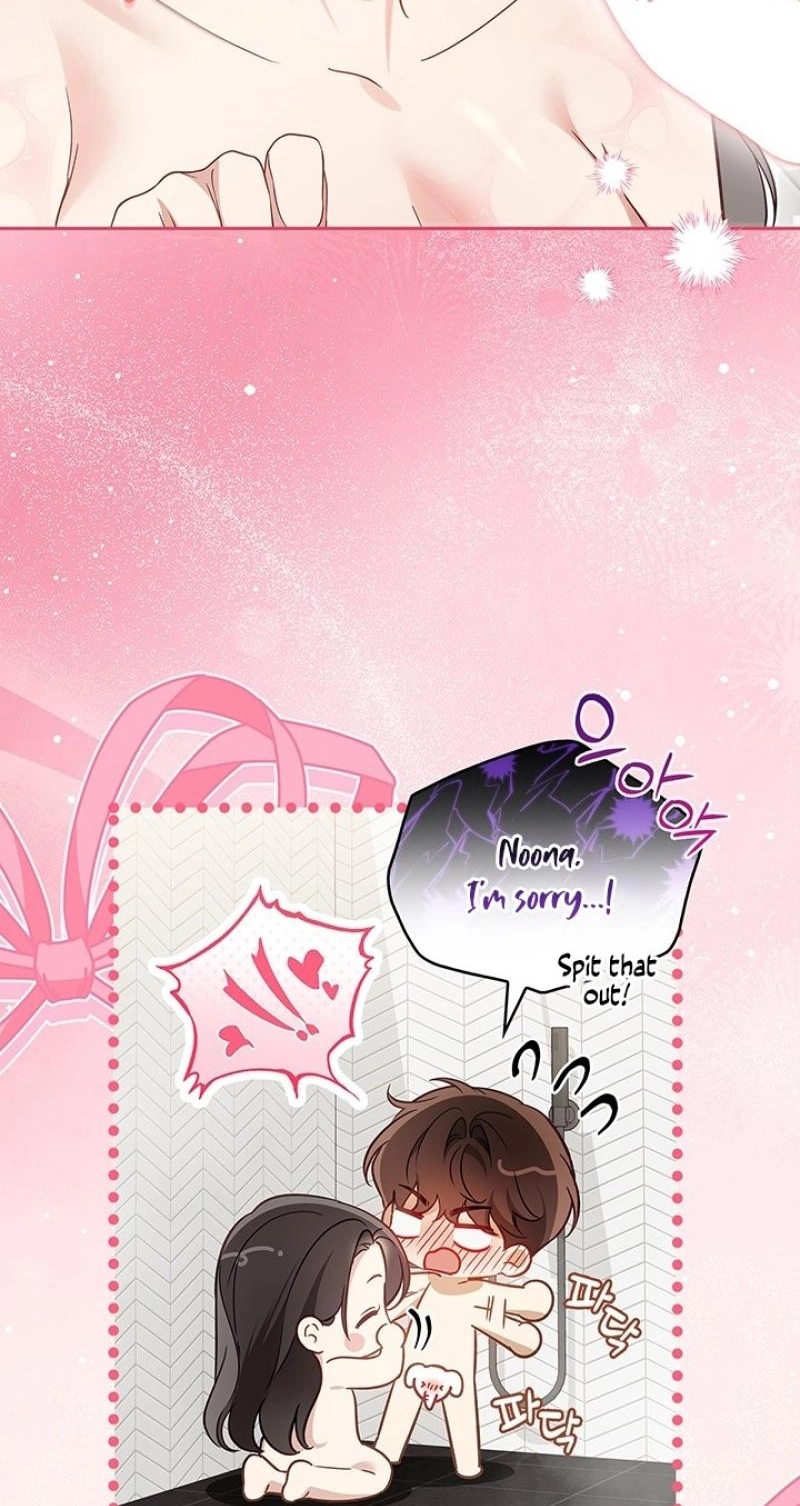 Read Virtuous Romance chapter 29 image 55 on Lezhin