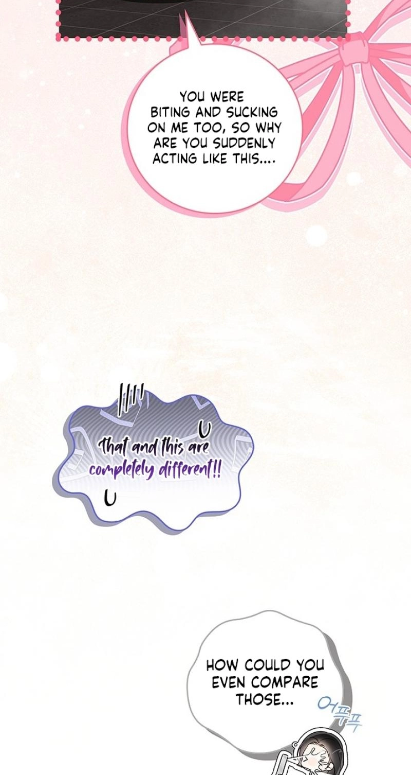 Read Virtuous Romance chapter 29 image 56 on Lezhin