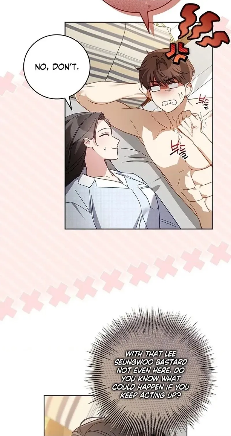 Read Virtuous Romance chapter 29 image 59 on Lezhin