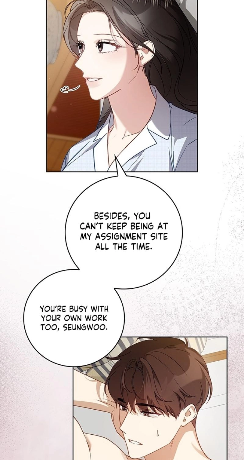 Read Virtuous Romance chapter 29 image 60 on Lezhin