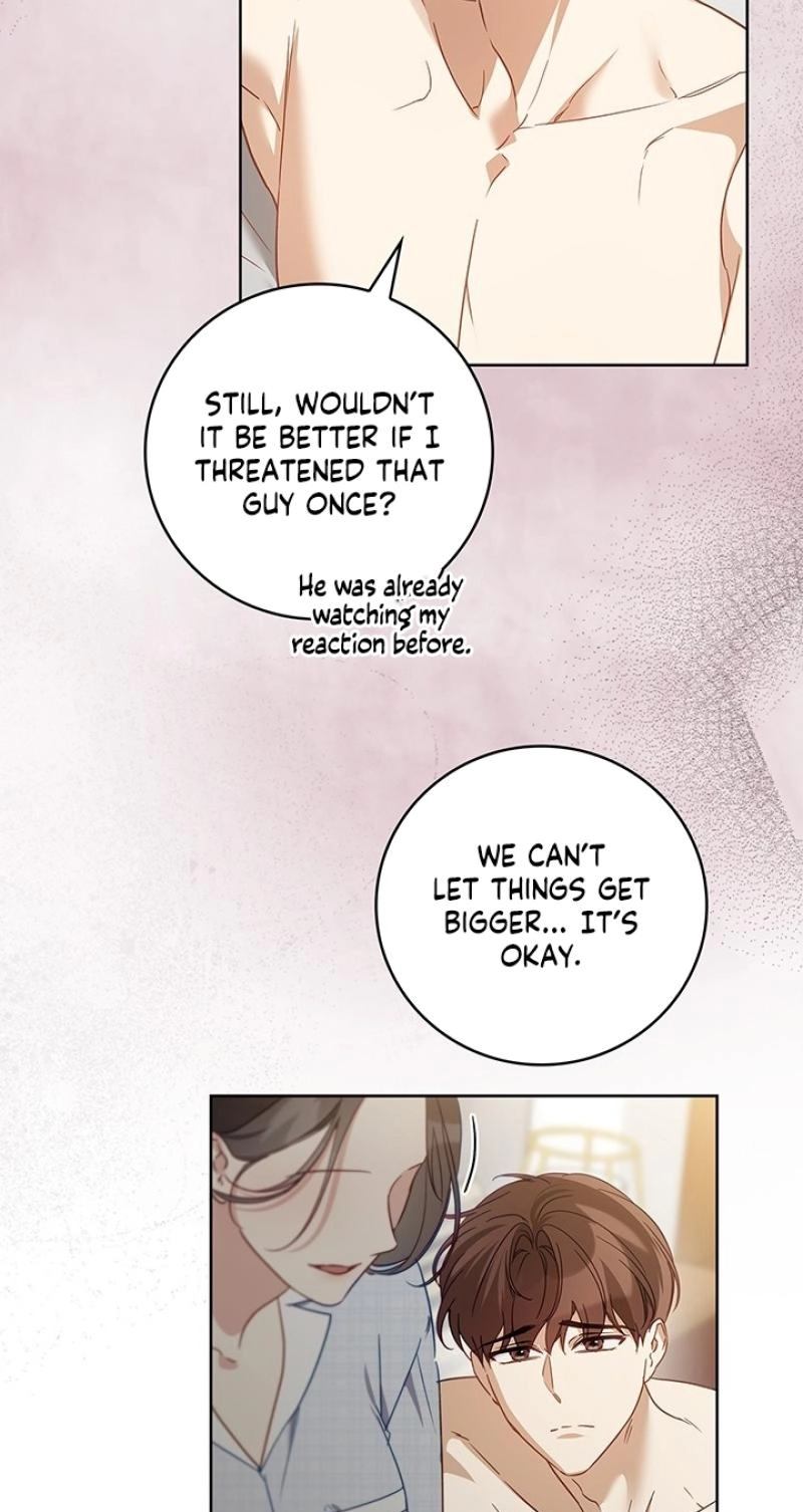 Read Virtuous Romance chapter 29 image 61 on Lezhin