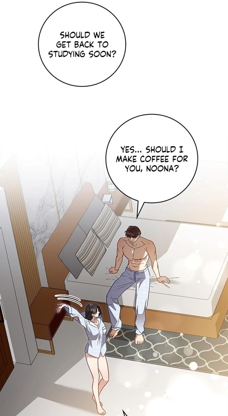 Read Virtuous Romance chapter 29 image 64 on Lezhin