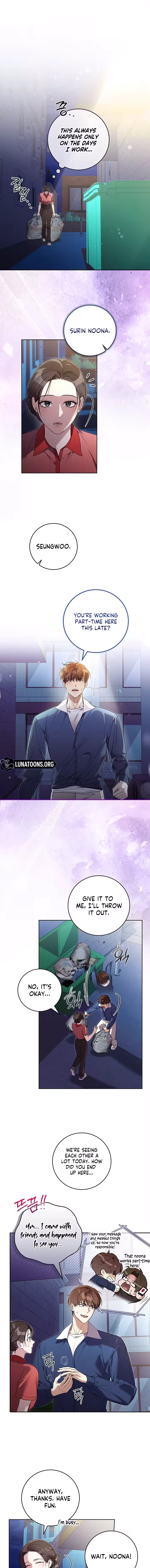 Read Virtuous Romance chapter 3 image 11 on Lezhin