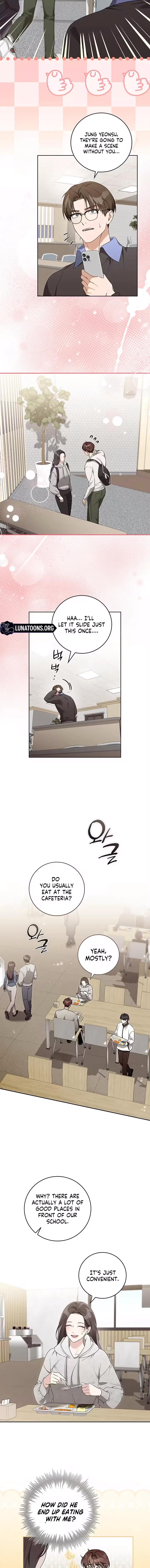 Read Virtuous Romance chapter 3 image 6 on Lezhin
