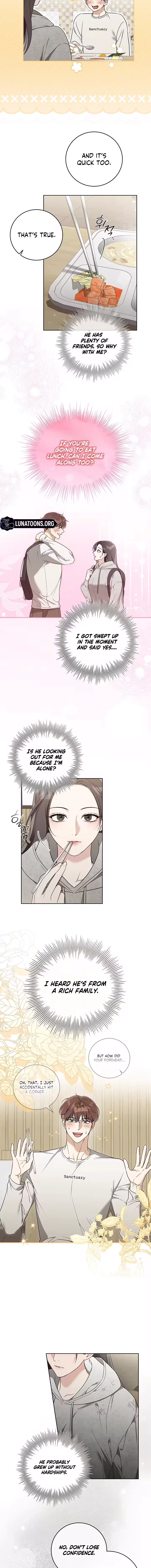 Read Virtuous Romance chapter 3 image 7 on Lezhin