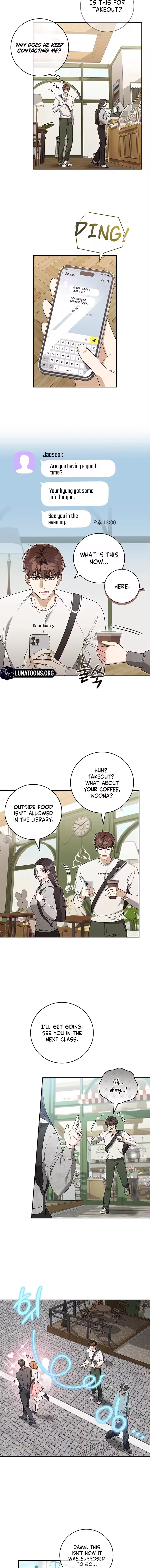 Read Virtuous Romance chapter 3 image 9 on Lezhin