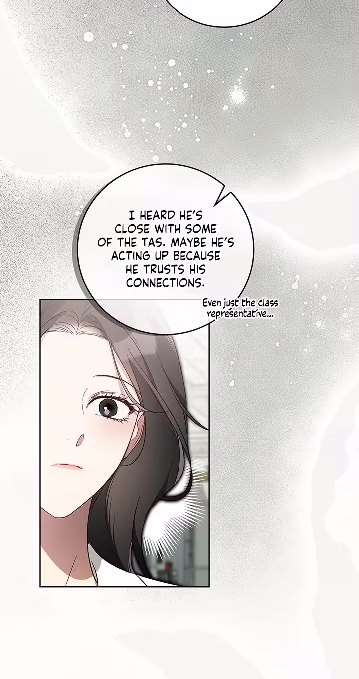 Read Virtuous Romance chapter 30 image 10 on Lezhin