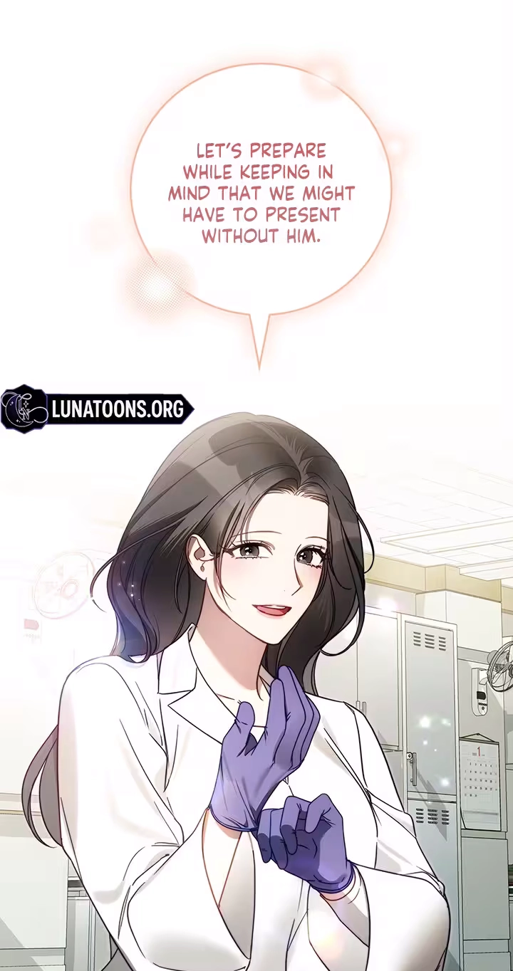 Read Virtuous Romance chapter 30 image 13 on Lezhin