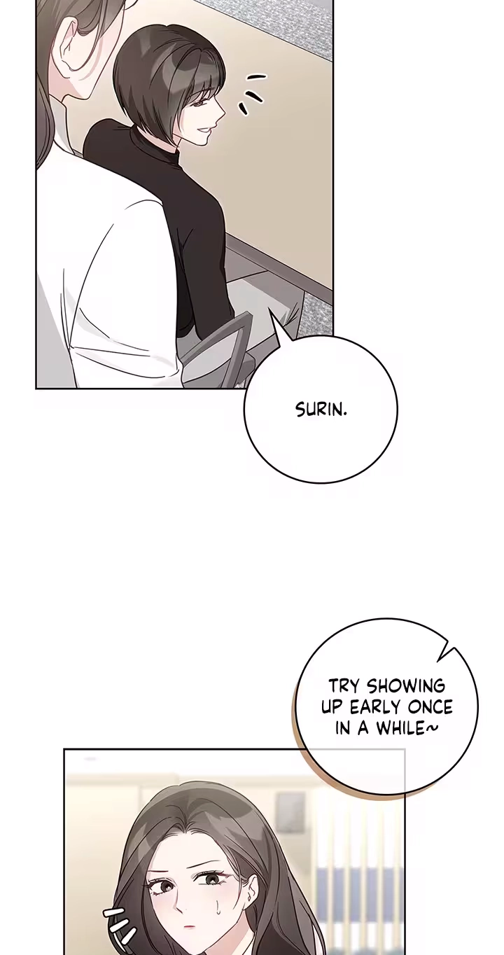 Read Virtuous Romance chapter 30 image 17 on Lezhin