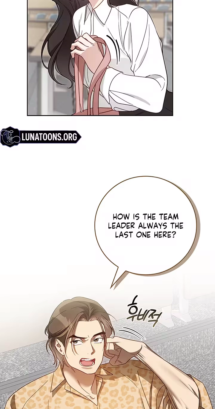 Read Virtuous Romance chapter 30 image 18 on Lezhin