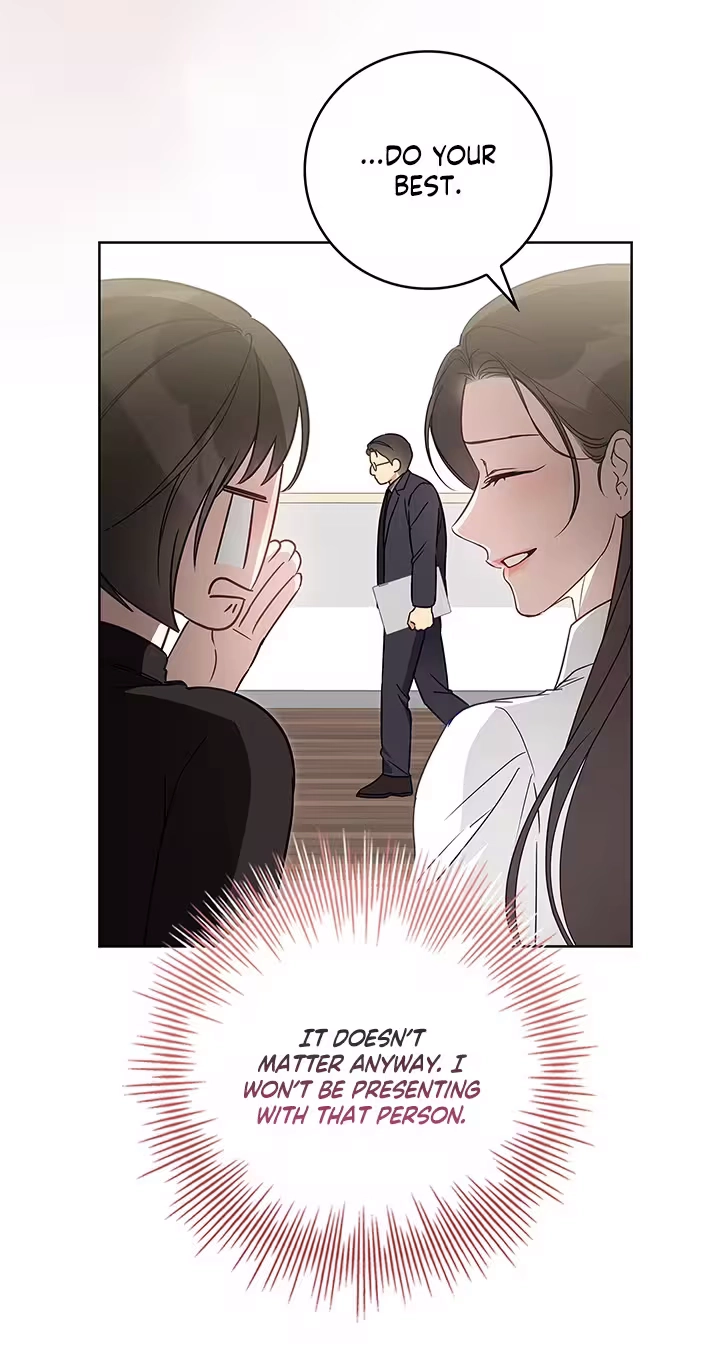 Read Virtuous Romance chapter 30 image 22 on Lezhin