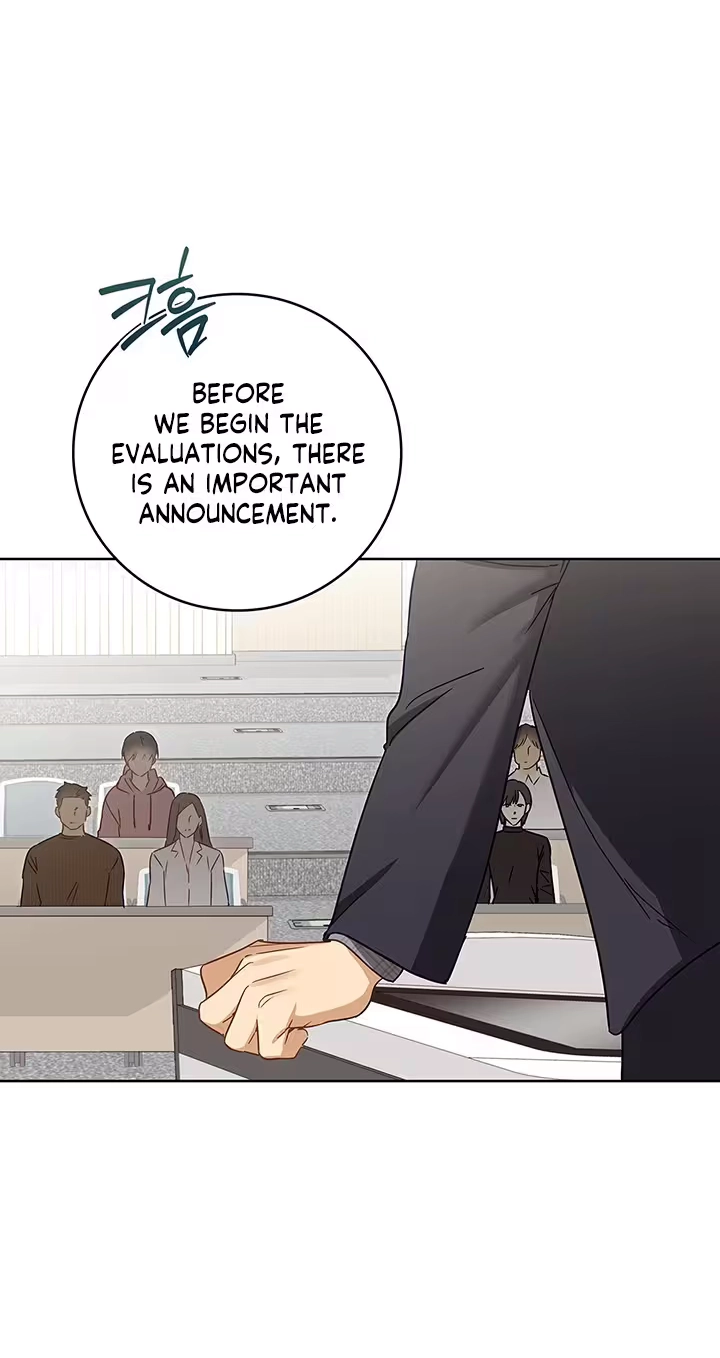 Read Virtuous Romance chapter 30 image 23 on Lezhin