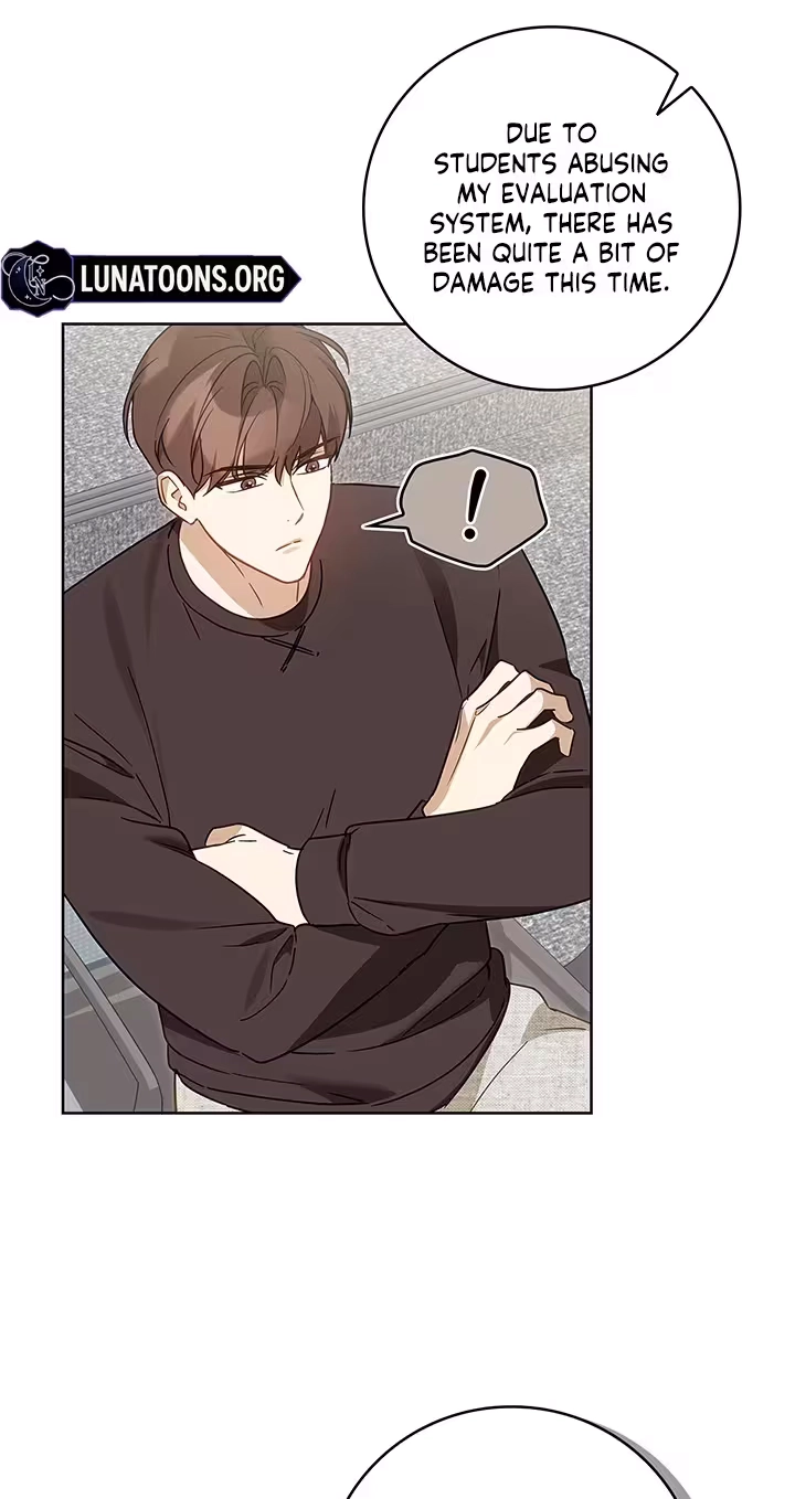 Read Virtuous Romance chapter 30 image 24 on Lezhin