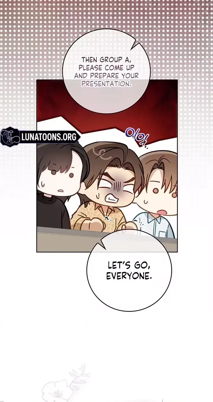 Read Virtuous Romance chapter 30 image 29 on Lezhin