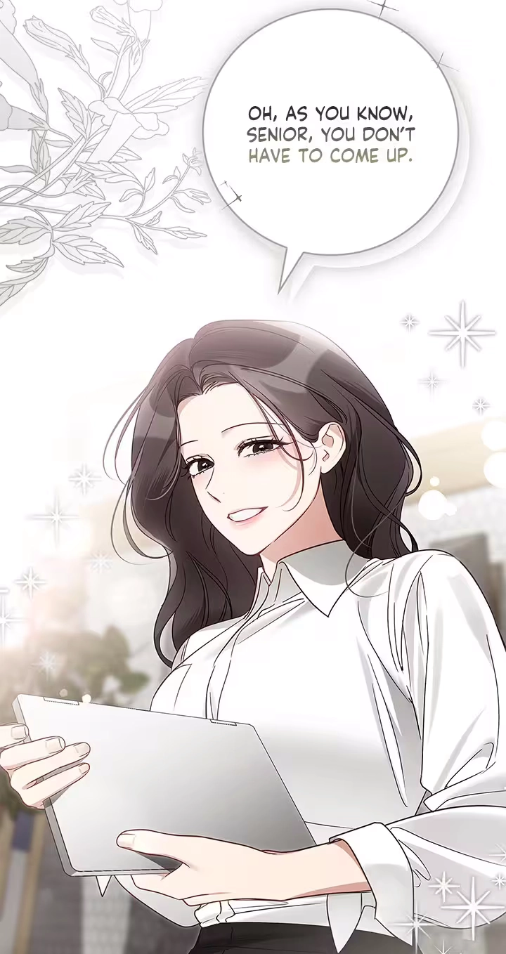 Read Virtuous Romance chapter 30 image 30 on Lezhin