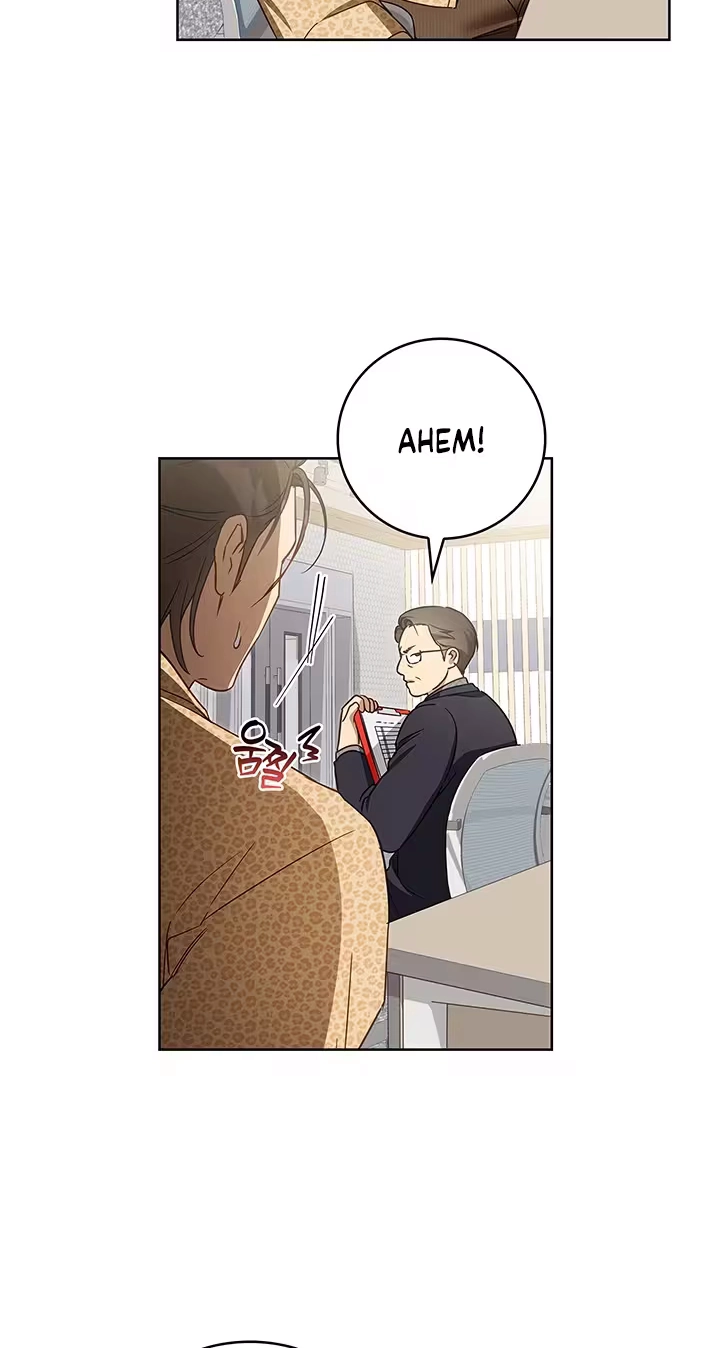 Read Virtuous Romance chapter 30 image 32 on Lezhin