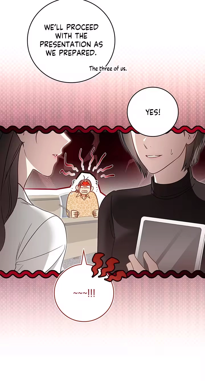 Read Virtuous Romance chapter 30 image 33 on Lezhin