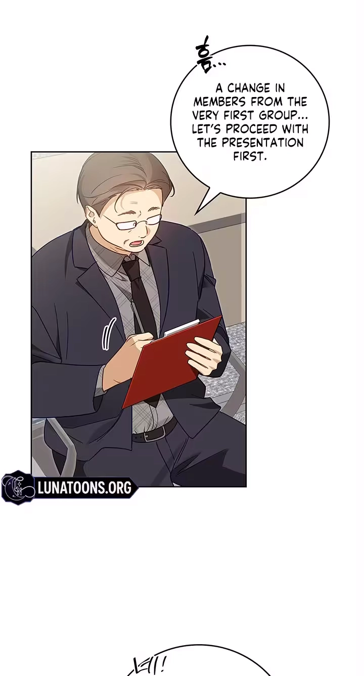 Read Virtuous Romance chapter 30 image 34 on Lezhin